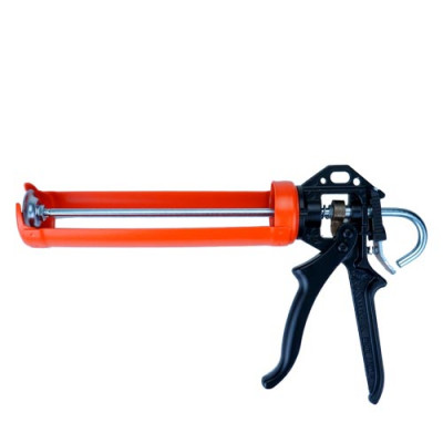 Hand kitpistool - open koker 310ml