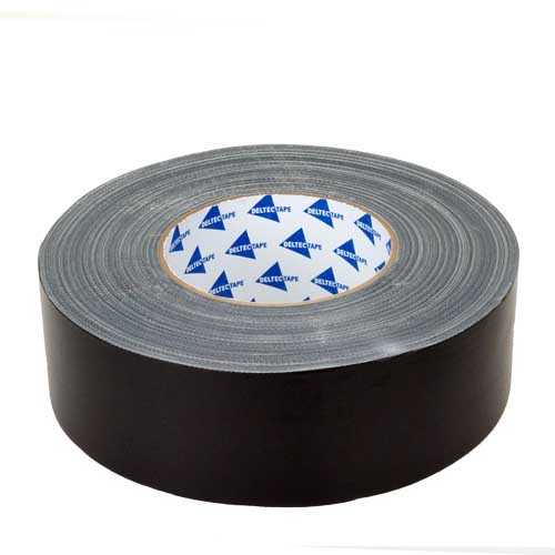 Deltec Duct Tape - Gaffer Tape 50mm x 50mtr