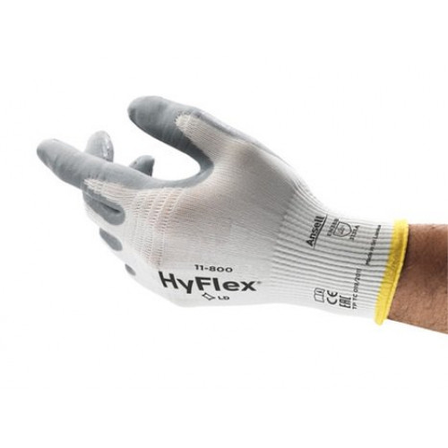 Handschoenen HyFlex® 11-800 maat 8 