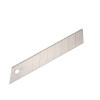 Reserve afbreekmesjes 18mm (100st)