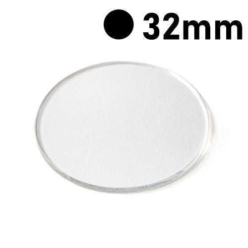 Sensor sticker rond 32mm diameter