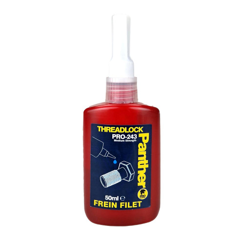 Panther-Pro 50ml schroefdraadborging medium