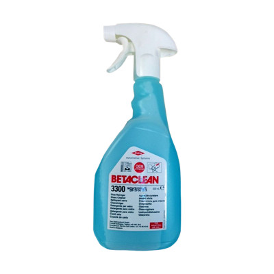 Betaclean 3300 reiniger in 500ml sprayfles