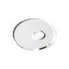 Sensor gel sticker Ø 44mm, 12mm opening