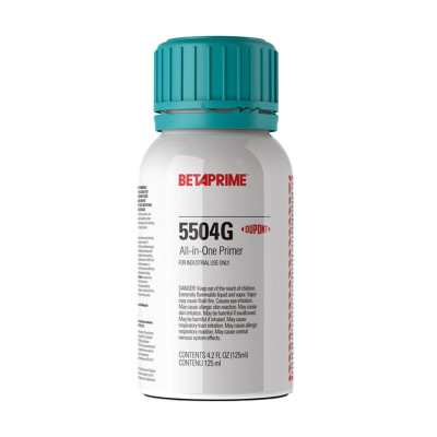 Betaprimer 5504G - 125ml