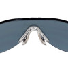 Beschermbril/ Veiligheidsbril verstelbaar en getint