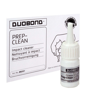 Duobond Prep-Clean 10ml glasprimer