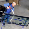 Milwaukee Accu lijmpistool 18 V (voor 310ml kokers)