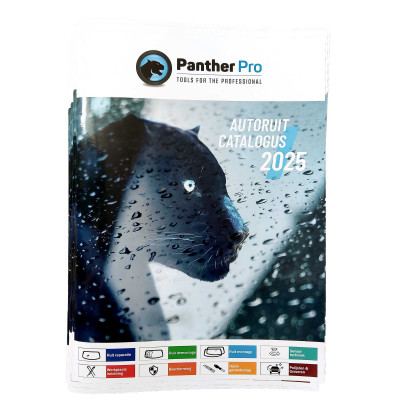 Catalogus Panther Pro 2025