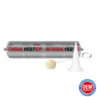 Betaseal 1527EP 1H 400ml Polyurethaanlijm worst (3-delig)