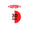 Betaseal 1585 30min 600ml Polyurethaanlijm set compleet (63-delig)