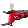 Milwaukee Multitool 18V 2.0Ah