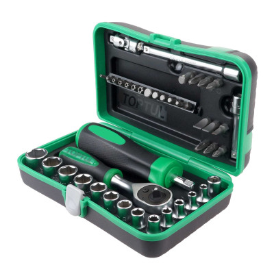Complete Mini-ratelbitset 41-delig