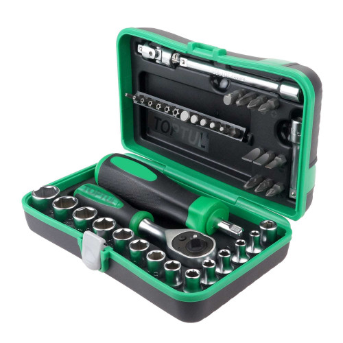 Complete Mini-ratelbitset 41-delig