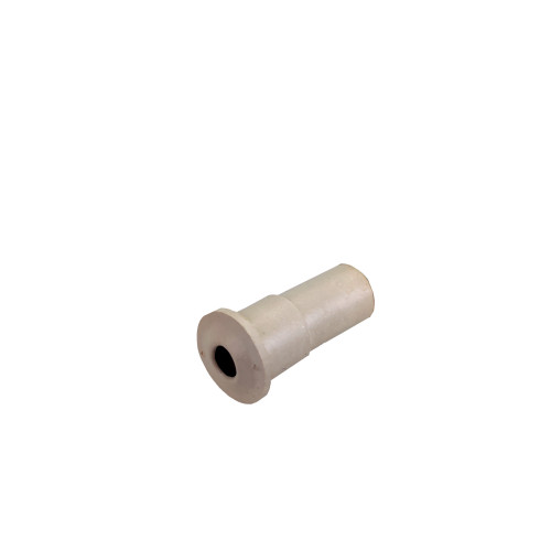 Rubber drukkamer Duobond kunststof injector
