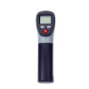 Infrarood thermometer met laser