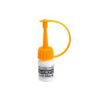 Duobond UV-Hars 2.5 ml + injector