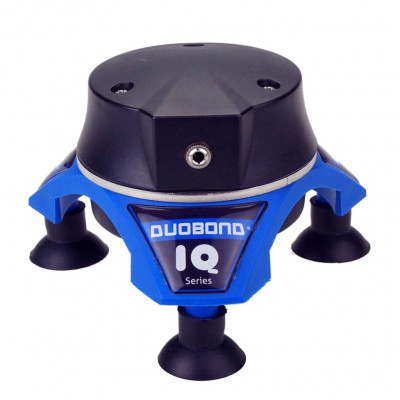 Duobond IQ-r 6-24 Volt LED UV-lamp