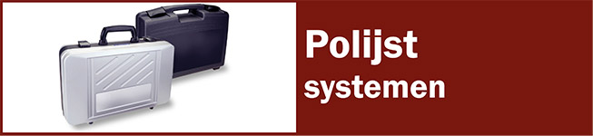 Polijst Systemen
